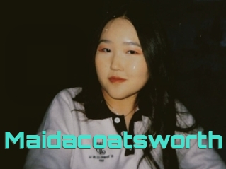 Maidacoatsworth
