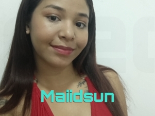 Maiidsun