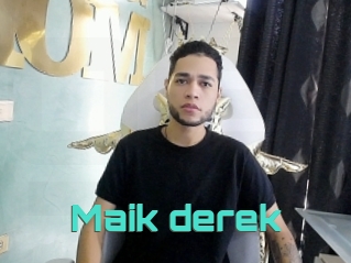 Maik_derek