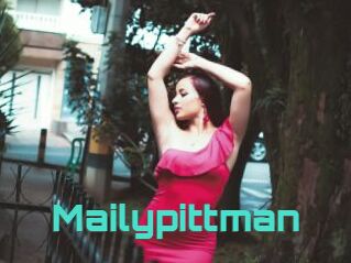 Mailypittman