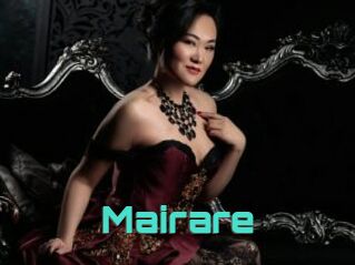 Mairare