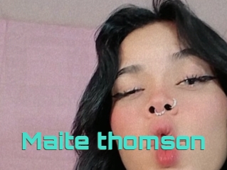 Maite_thomson