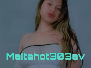 Maitehot303av