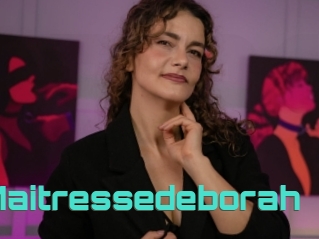 Maitressedeborah