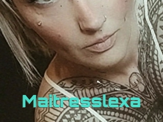 Maitresslexa