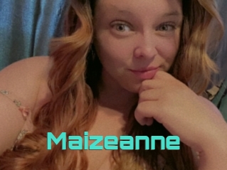 Maizeanne