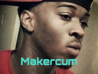 Makercum