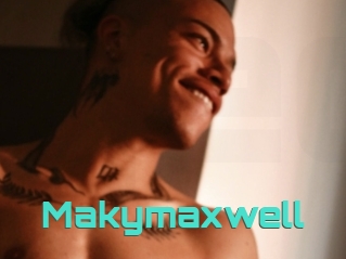 Makymaxwell