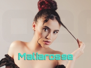 Maliarosse