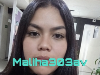 Maliha303av