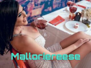 Malloriereese