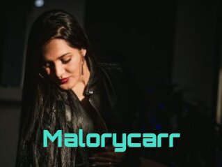 Malorycarr