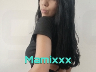 Mamixxx