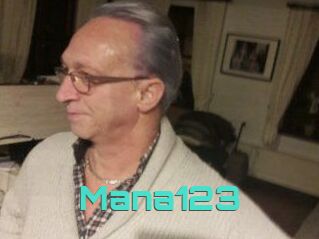 Mana123