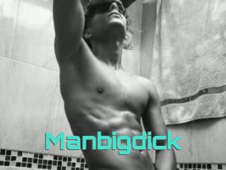 Manbigdick