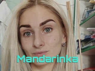 Mandarinka