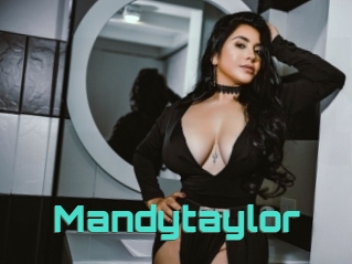 Mandytaylor