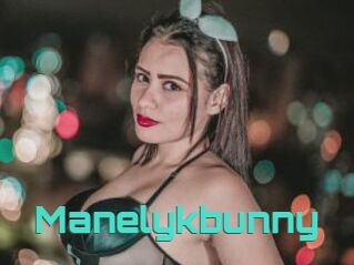 Manelykbunny