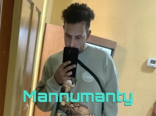 Mannumanty