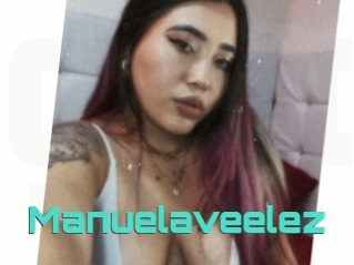 Manuelaveelez