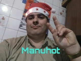 Manuhot