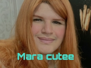 Mara_cutee