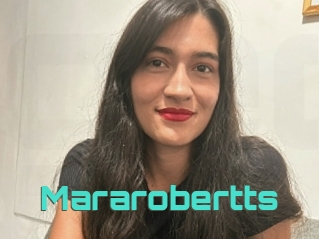 Mararobertts