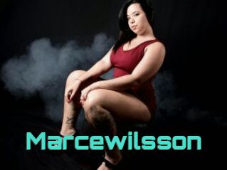 Marcewilsson