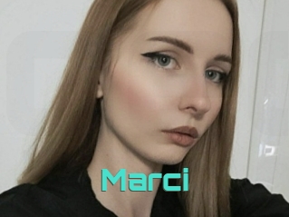 Marci