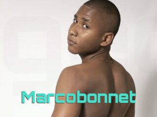 Marcobonnet