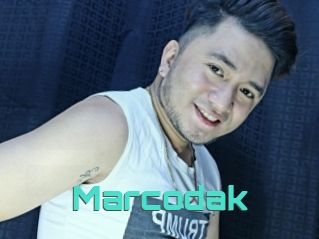 Marcodak