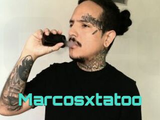 Marcosxtatoo