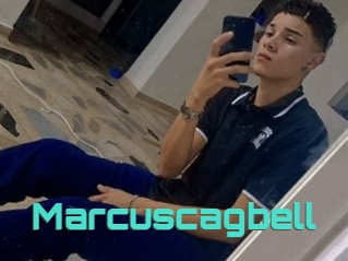 Marcuscagbell