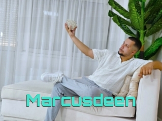 marcusdeen Grizzli Edition