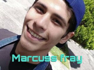 Marcuss_fray