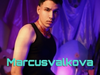 marcusvalkova Grizzli Edition
