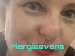 Margieevans