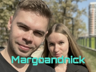 Margoandnick