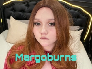 Margoburns