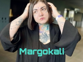 Margokali