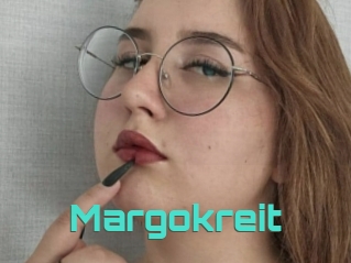 Margokreit