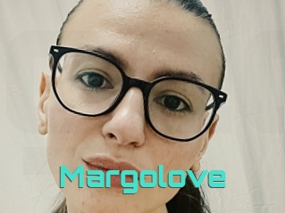 Margolove