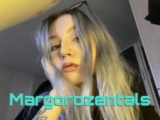 Margorozentals