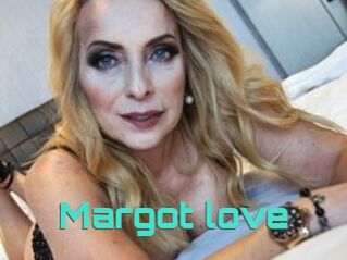 margot_love Grizzli Edition