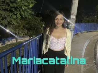 Mariacatalina