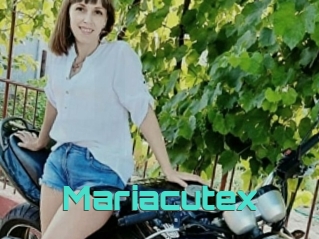 Mariacutex
