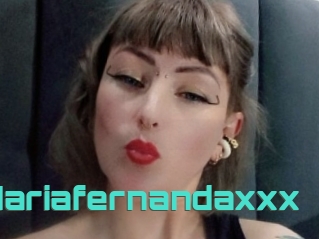 Mariafernandaxxx