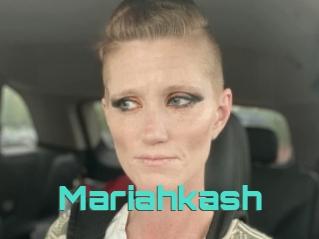 Mariahkash