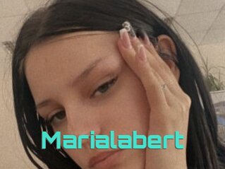 Marialabert