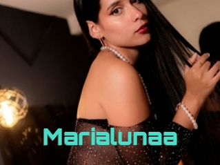 Marialunaa
